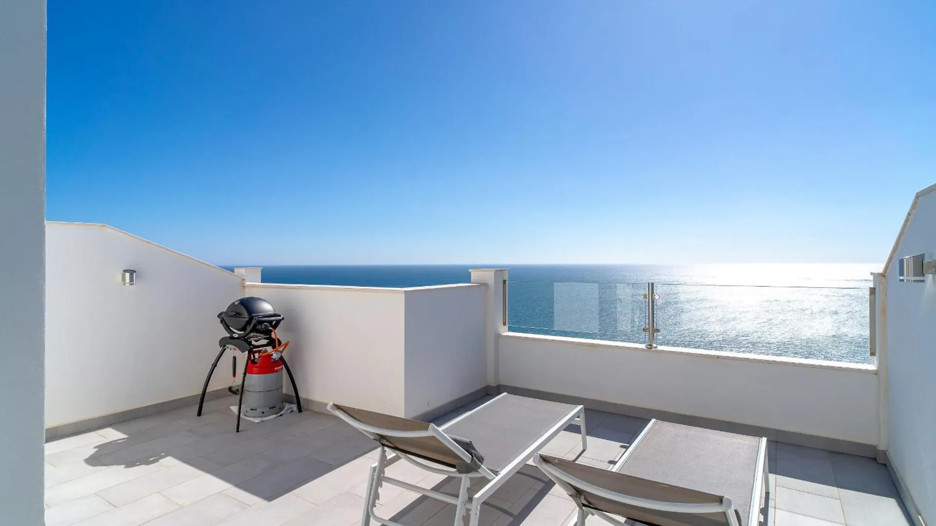 Terrazas De Ladera Duplex 3 Casasol Διαμέρισμα Nerja