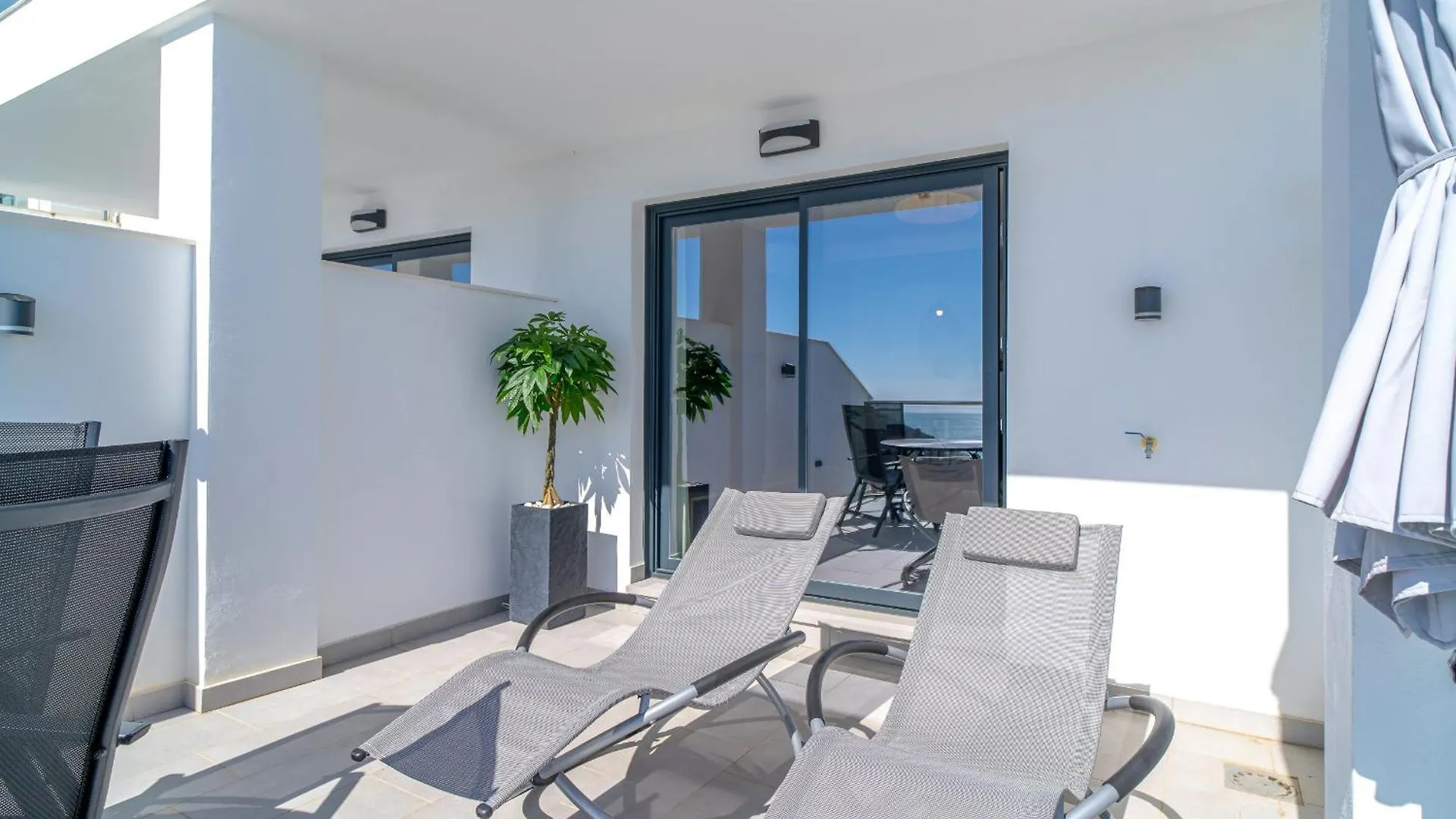 Terrazas De Ladera Duplex 3 Casasol Διαμέρισμα Nerja