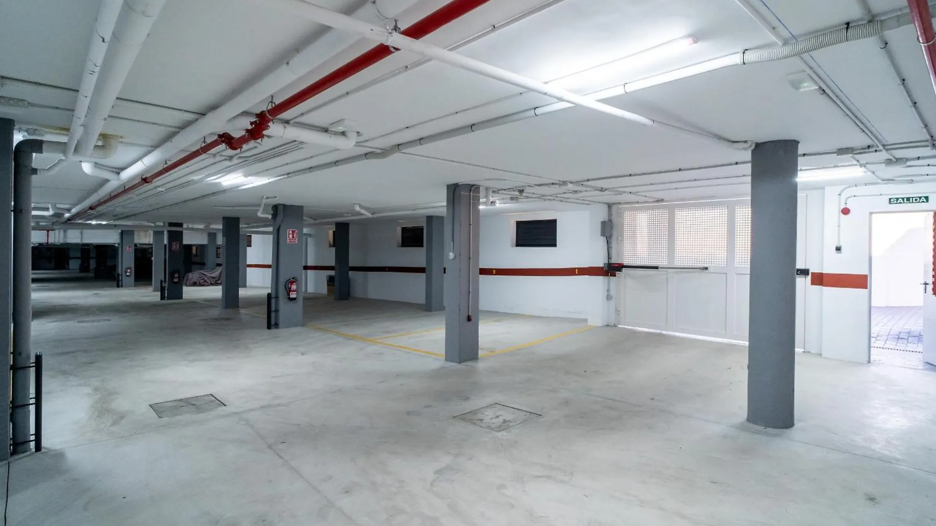 Terrazas De Ladera Duplex 3 Casasol Διαμέρισμα Nerja Ισπανία