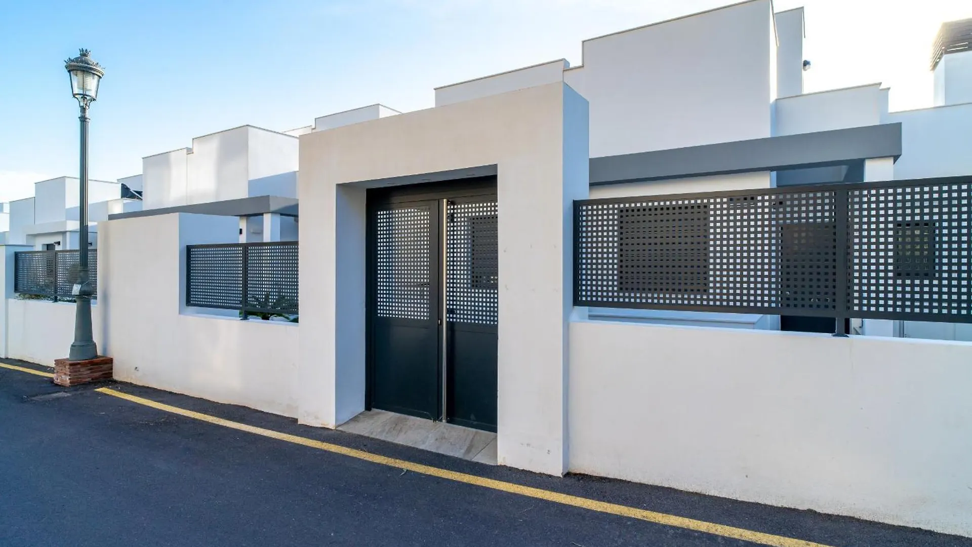 Terrazas De Ladera Duplex 3 Casasol Διαμέρισμα Nerja 0*,