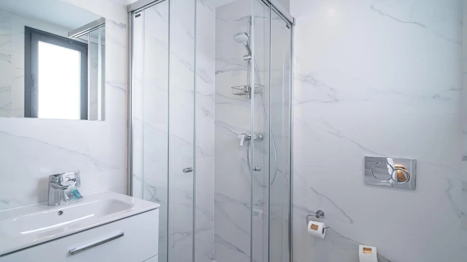 Terrazas De Ladera Duplex 3 Casasol Διαμέρισμα Nerja