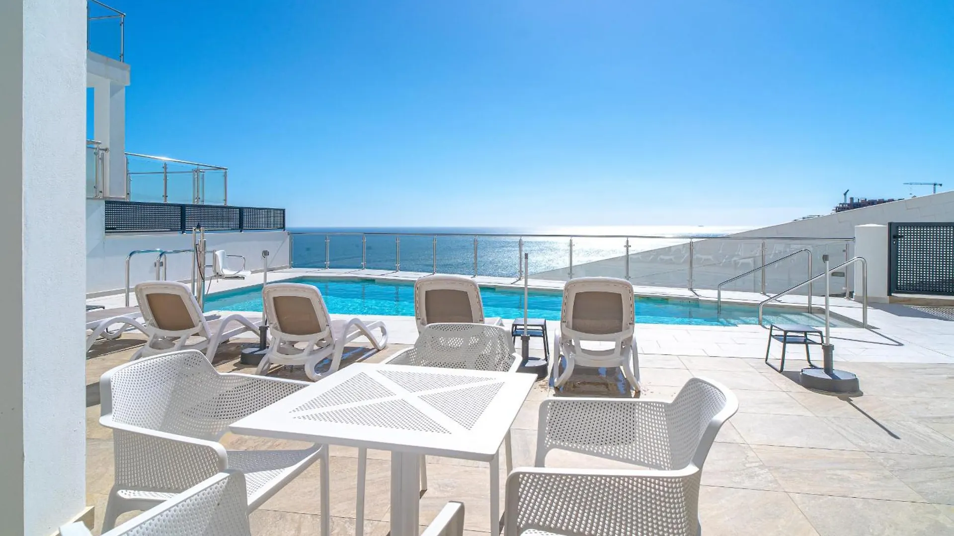 Terrazas De Ladera Duplex 3 Casasol Διαμέρισμα Nerja Ισπανία