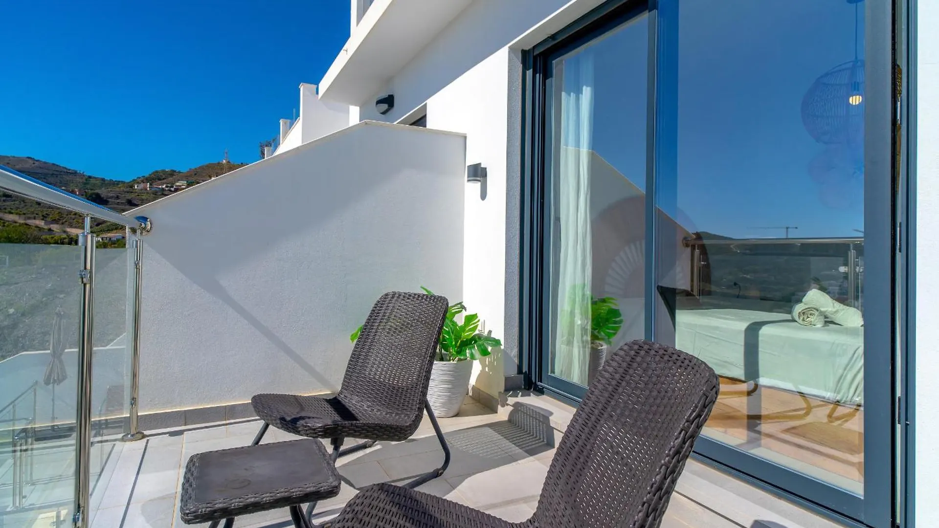 Terrazas De Ladera Duplex 3 Casasol Διαμέρισμα Nerja