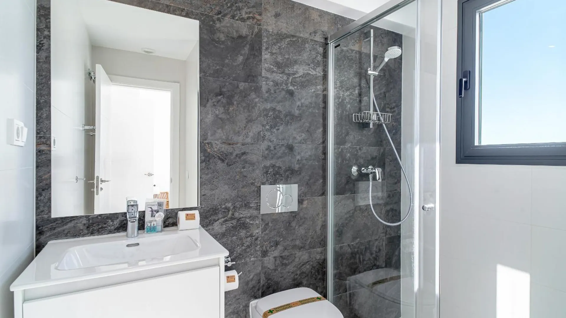 Terrazas De Ladera Duplex 3 Casasol Διαμέρισμα Nerja Ισπανία