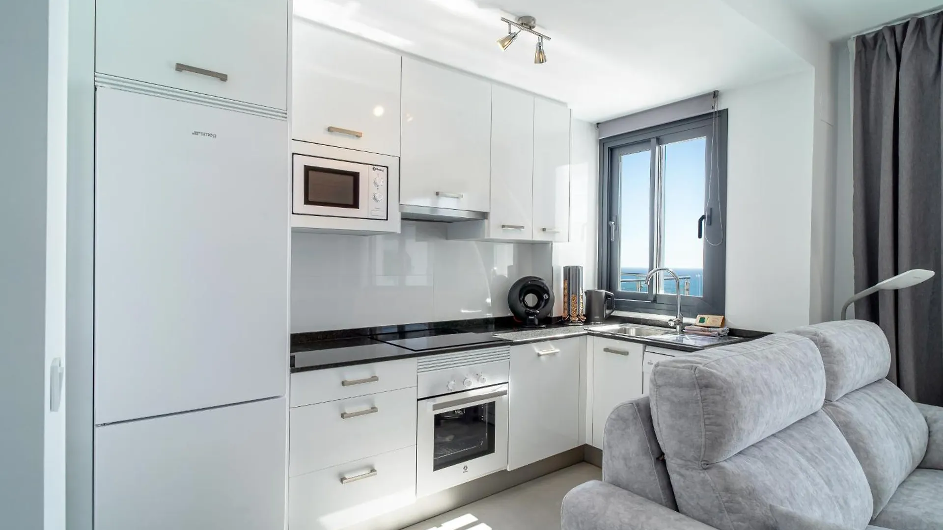 Terrazas De Ladera Duplex 3 Casasol Διαμέρισμα Nerja Ισπανία