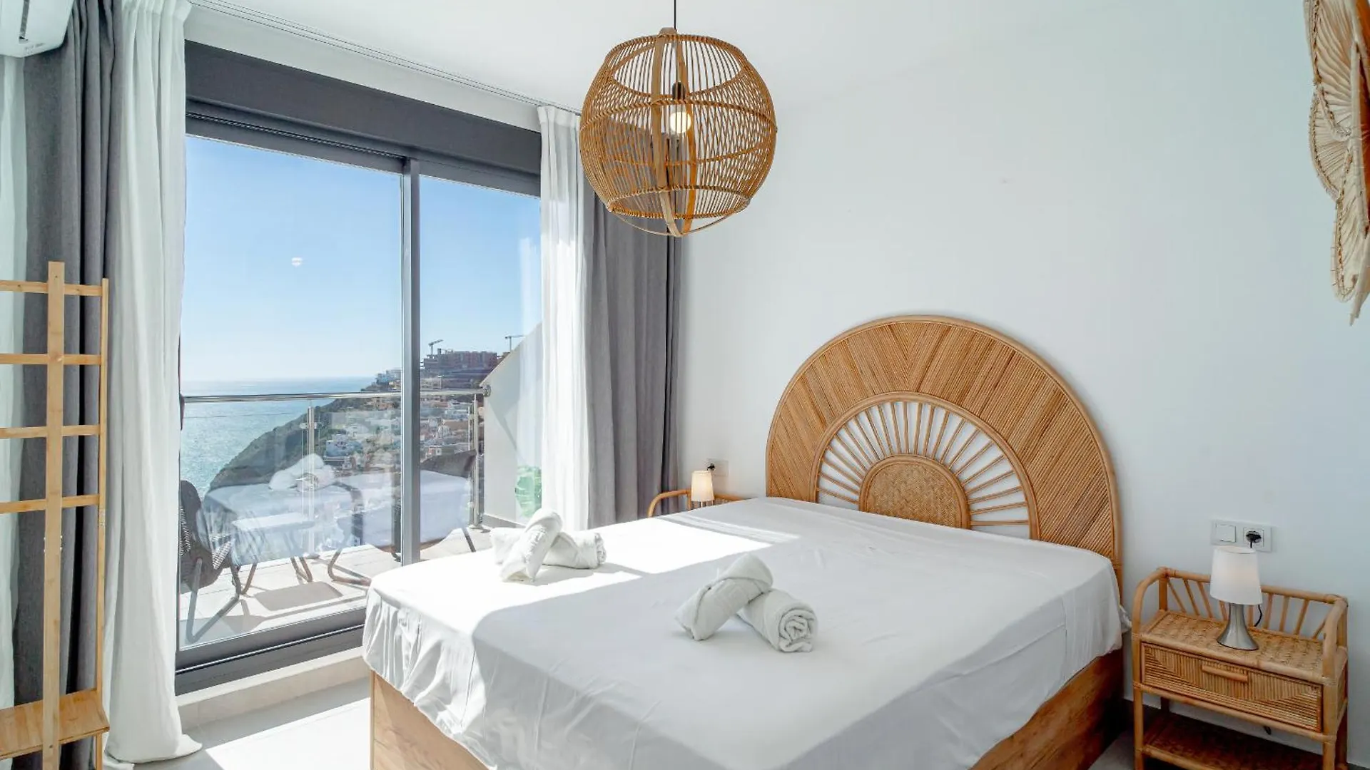 Terrazas De Ladera Duplex 3 Casasol Διαμέρισμα Nerja