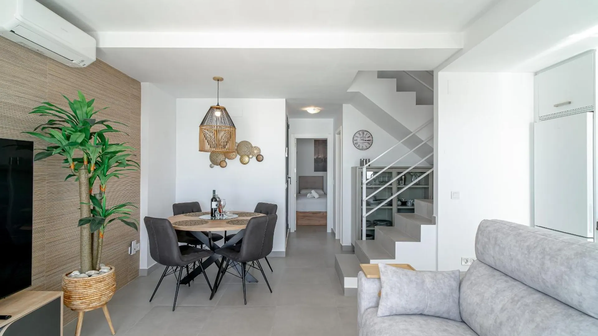 Terrazas De Ladera Duplex 3 Casasol Apartment Nerja