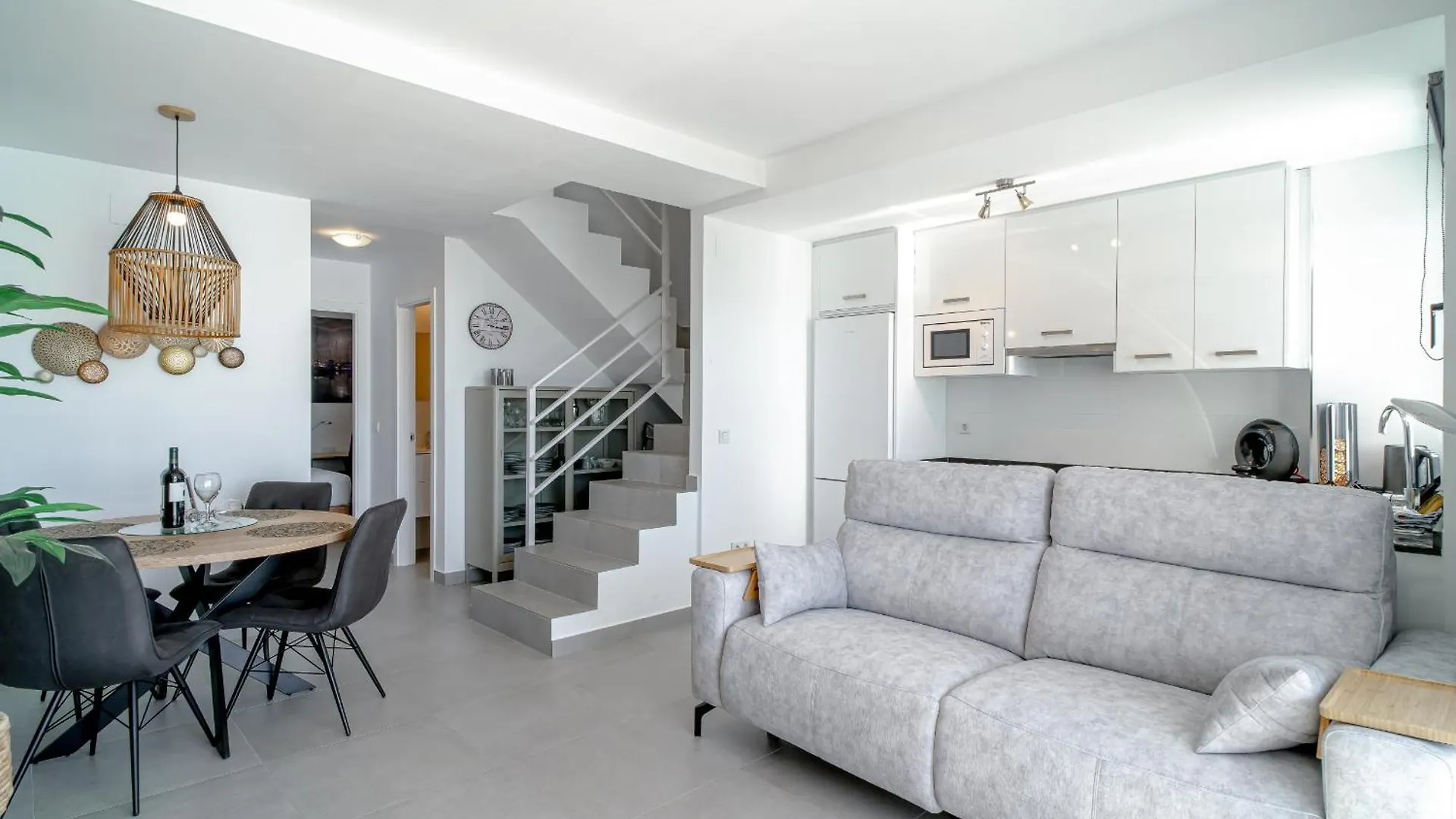 Terrazas De Ladera Duplex 3 Casasol Apartment Nerja Spain