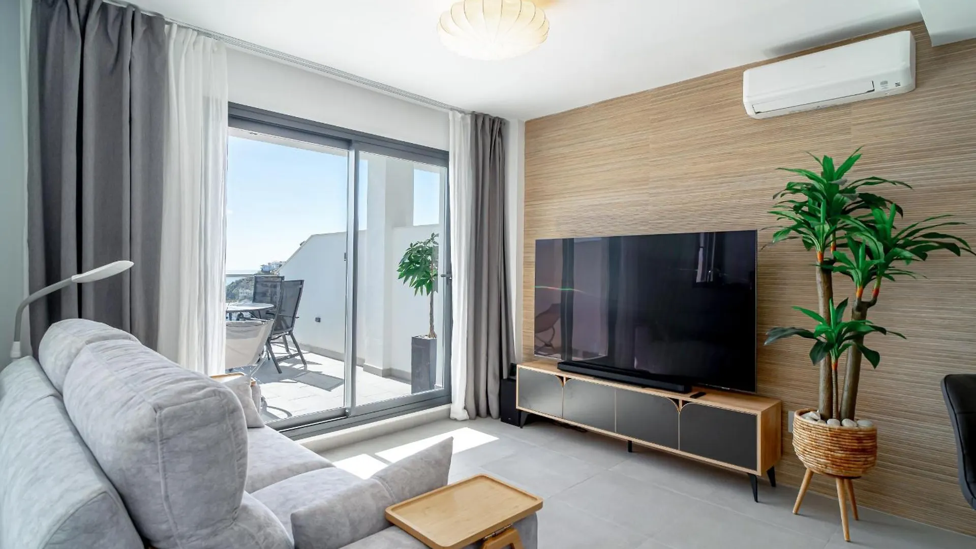 Terrazas De Ladera Duplex 3 Casasol Apartment Nerja