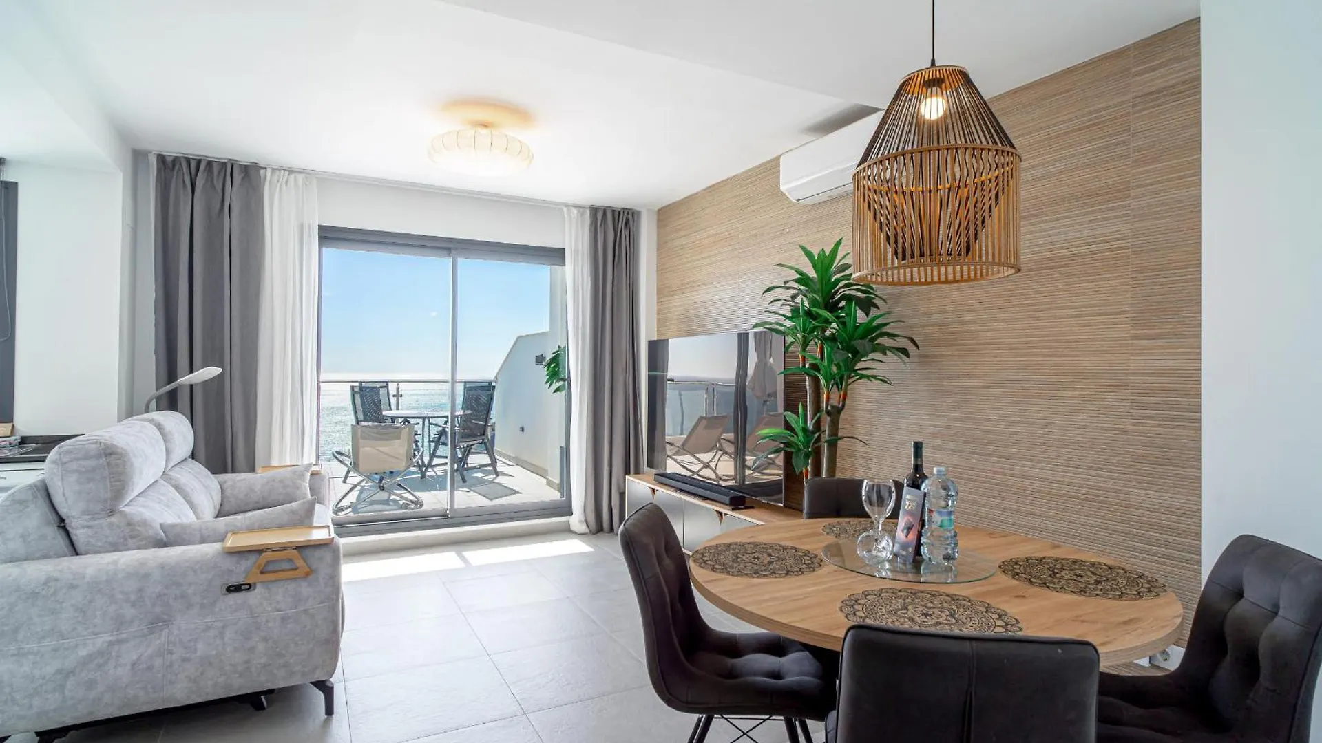 Terrazas De Ladera Duplex 3 Casasol Apartment Nerja