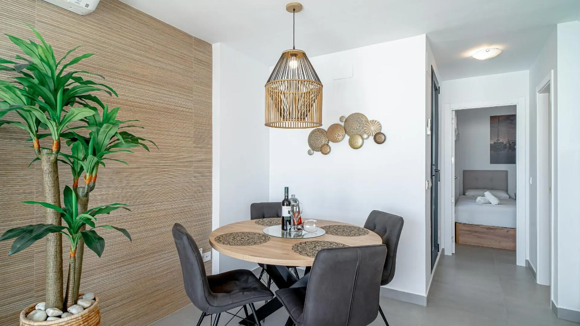 Terrazas De Ladera Duplex 3 Casasol Apartment Nerja
