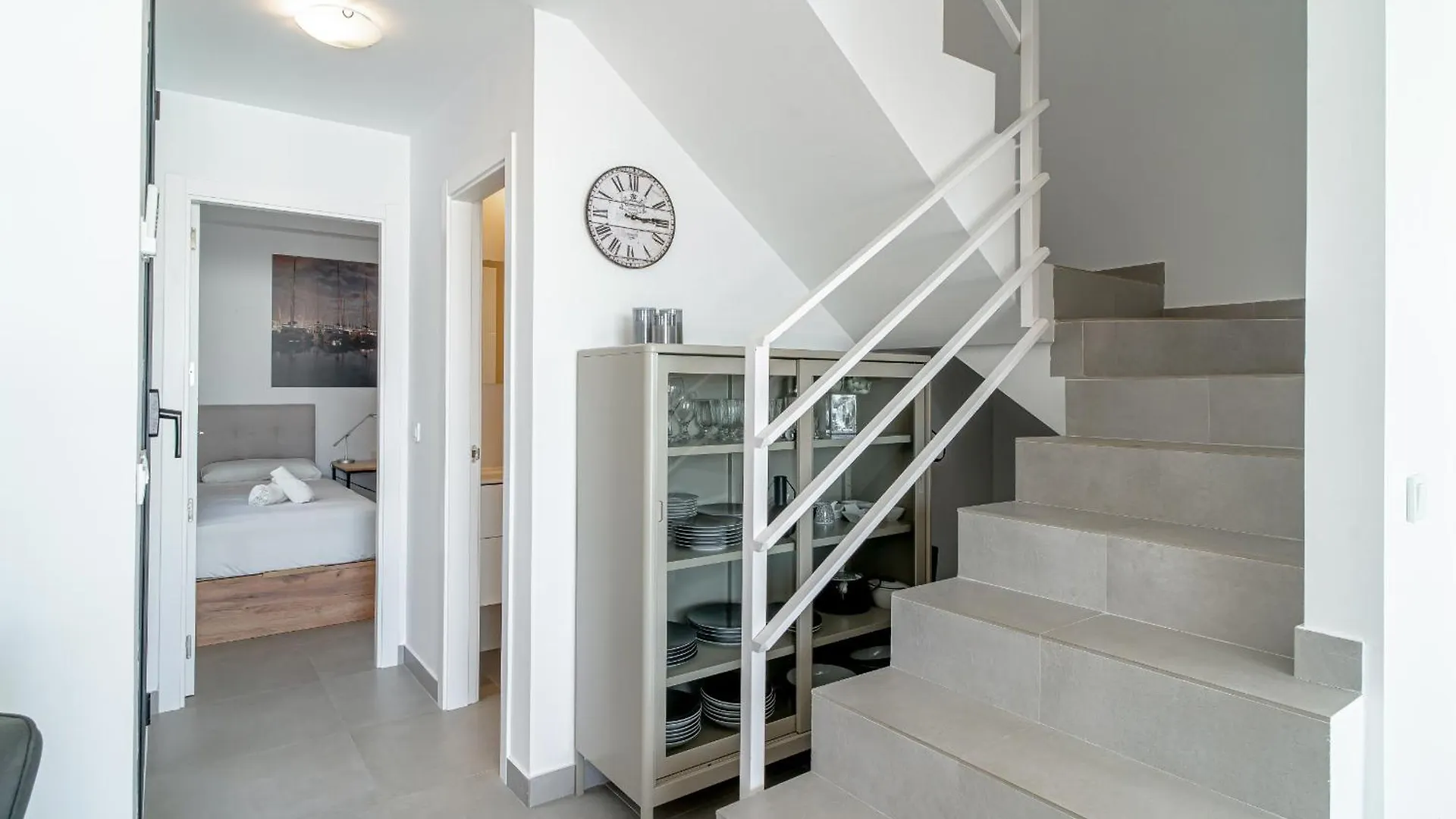 Terrazas De Ladera Duplex 3 Casasol Apartment Nerja Spain