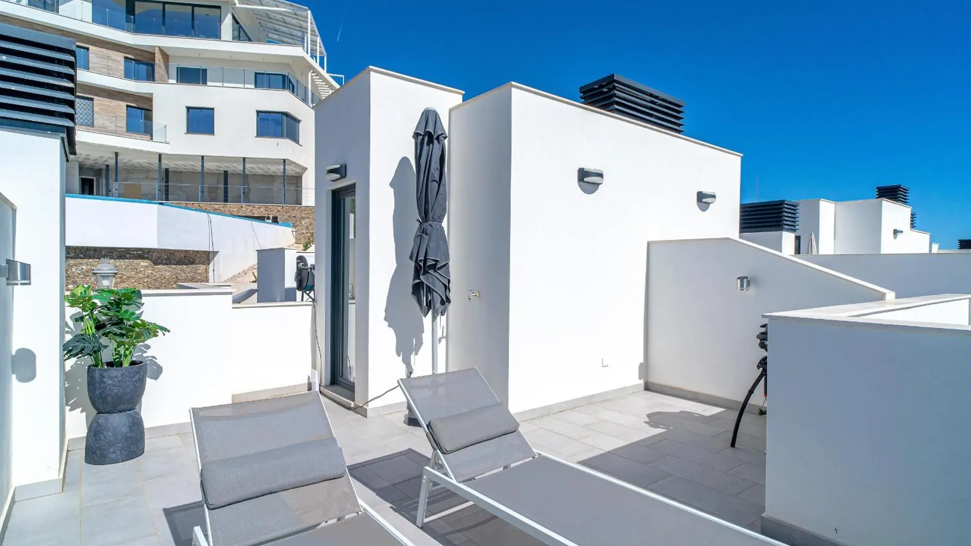 Terrazas De Ladera Duplex 3 Casasol Apartment Nerja
