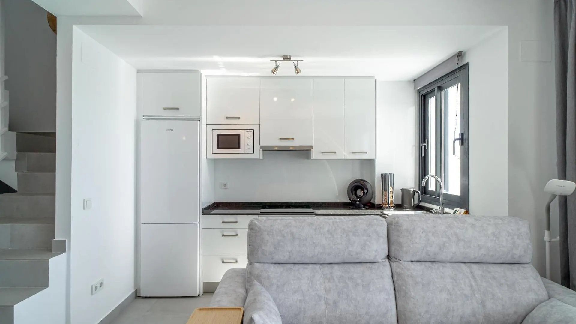 Terrazas De Ladera Duplex 3 Casasol Apartment Nerja Spain