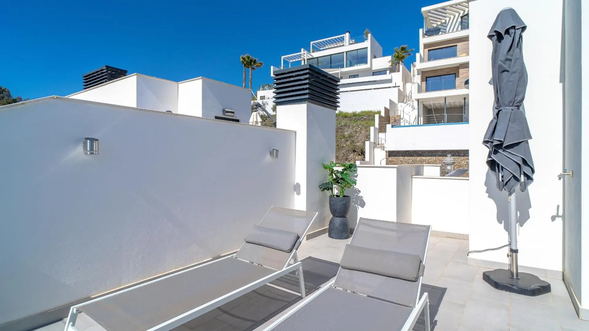 Terrazas De Ladera Duplex 3 Casasol Apartment Nerja
