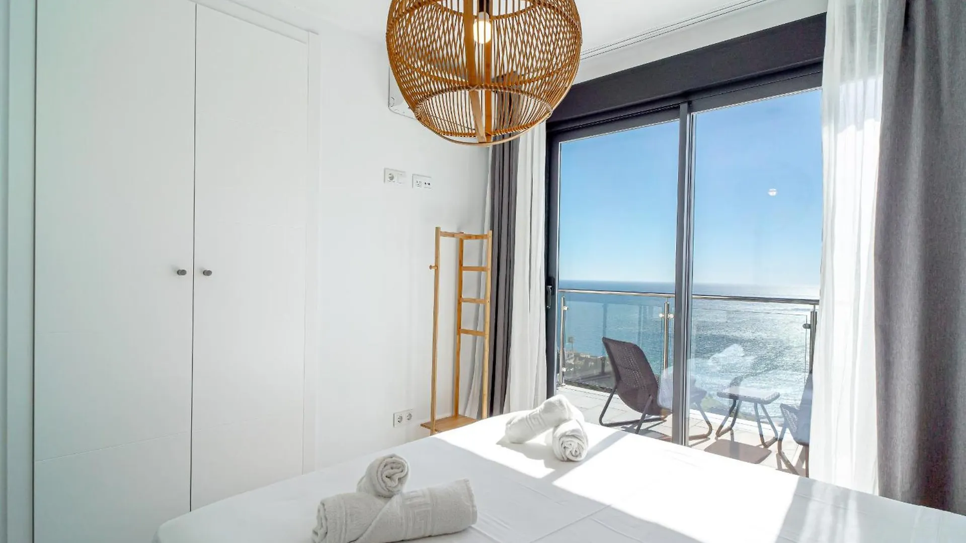 Terrazas De Ladera Duplex 3 Casasol Apartment Nerja 0*,