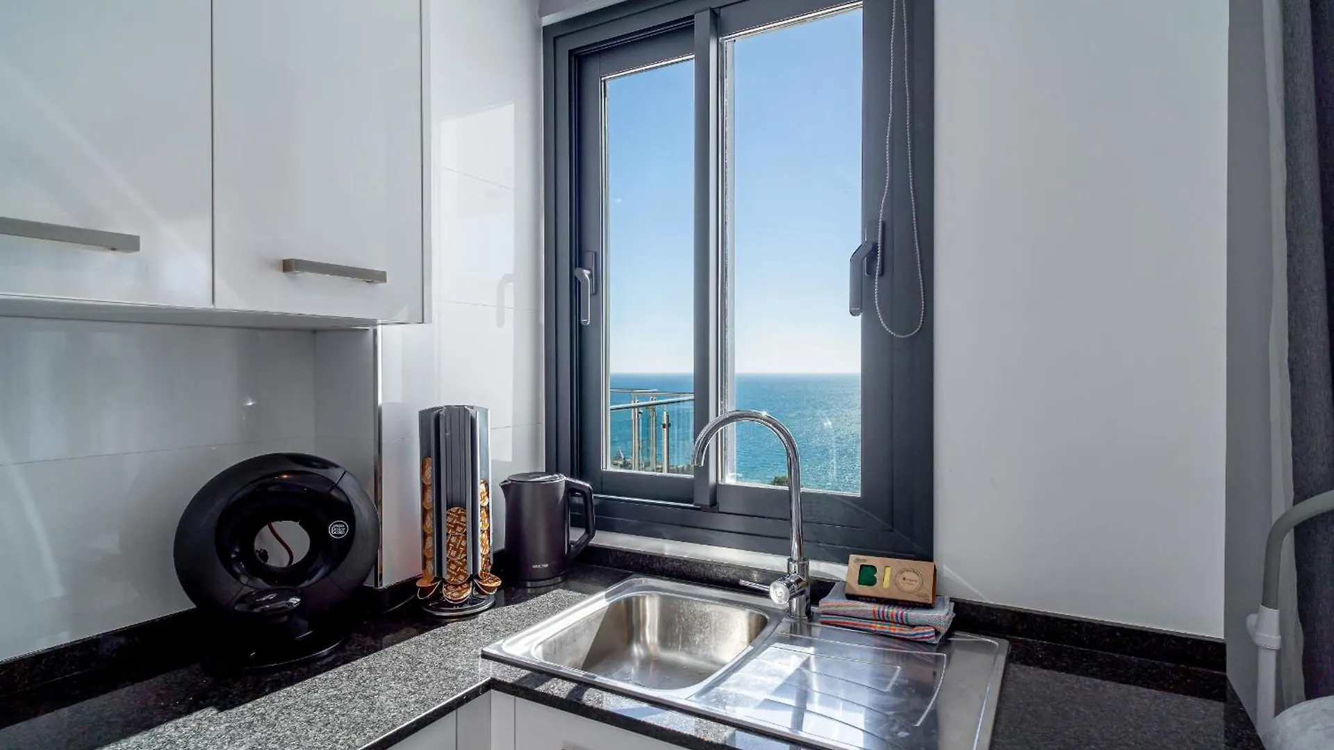 Terrazas De Ladera Duplex 3 Casasol Apartment Nerja